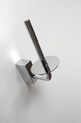 FROST Quadra Klósettrúlluhaldari - Image 3