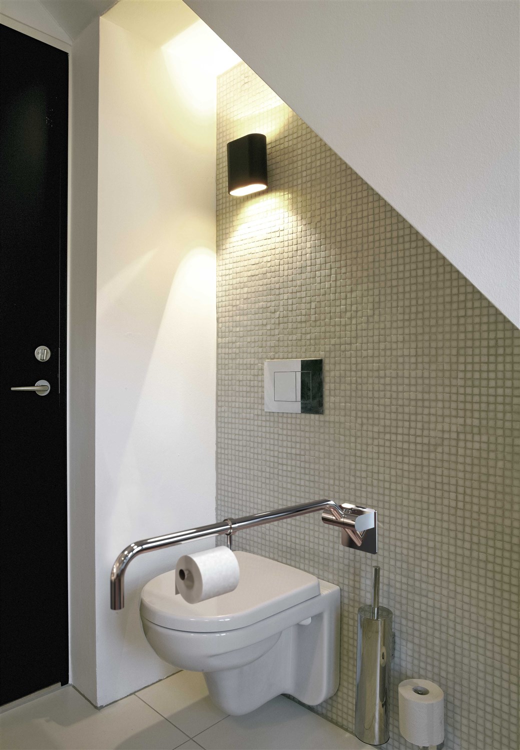 FROST Nova2 Klósettrúlluhaldari - Image 5