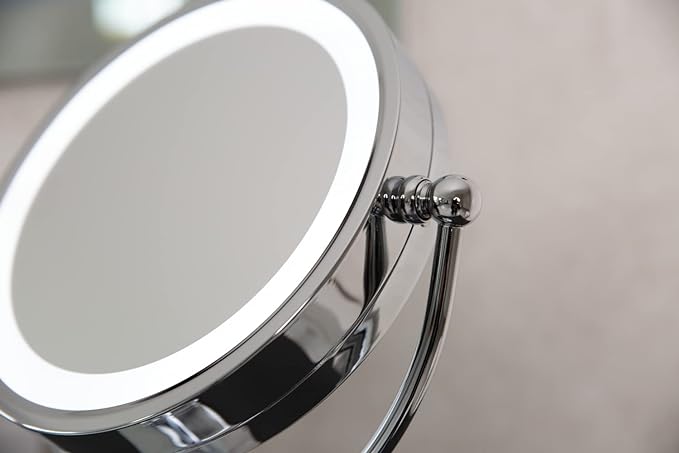 RIDDER Dawn Snyrtispegill 5x stækkun - Image 2