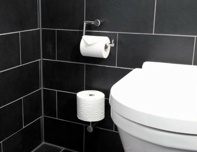 FROST Nova2 Klósettrúlluhaldari - Image 2