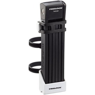 TRELOCK Reiðhjólalás Fellanlegur FS 200/75 ZF200