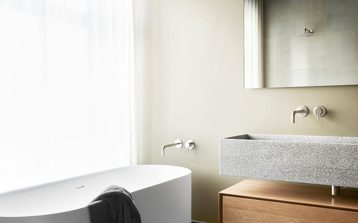 D LINE Qtoo Blöndunartæki - Image 3