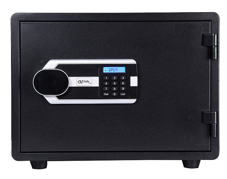 OLYMPIA Verðmætaskápur 5350 ELDTRAUSTUR - Image 2