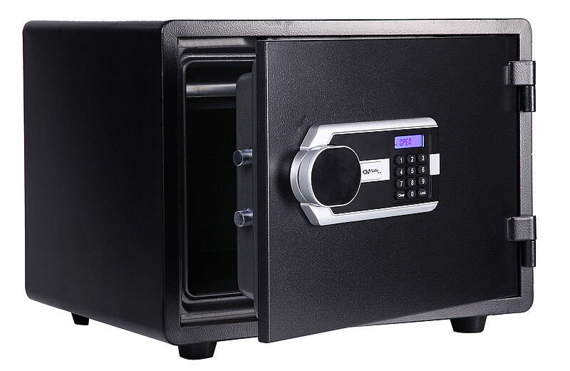 OLYMPIA Verðmætaskápur 5350 ELDTRAUSTUR - Image 3