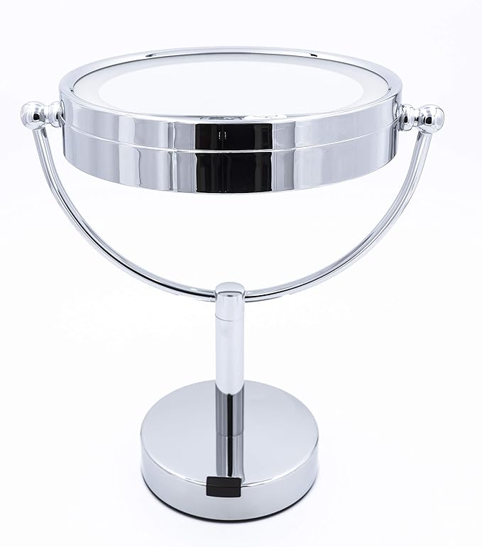 RIDDER Dawn Snyrtispegill 5x stækkun - Image 6