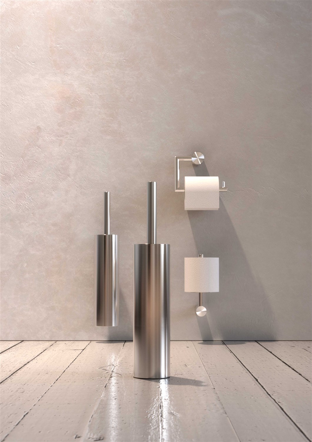 FROST Nova2 Klósettbursti - Image 3