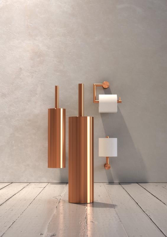 FROST Nova2 Klósettrúlluhaldari - Image 2