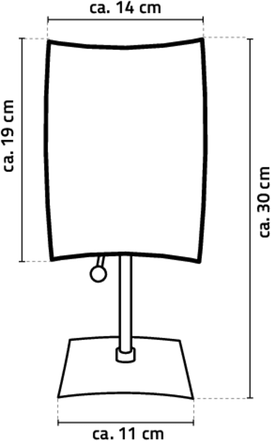 RIDDER Cinderella Snyrtispegill 5x stækkun - Image 7