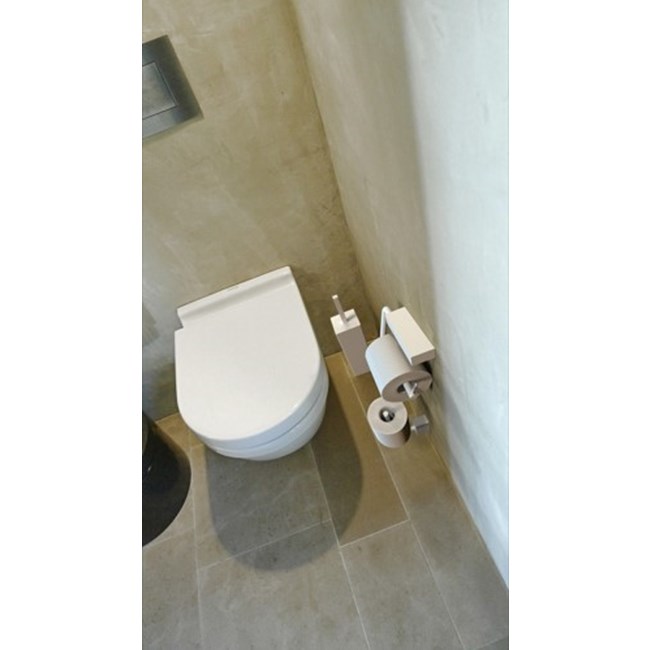 FROST Quadra Klósettbursti - Image 2