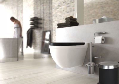 FROST Nova Klósettrúlluhaldari - Image 3