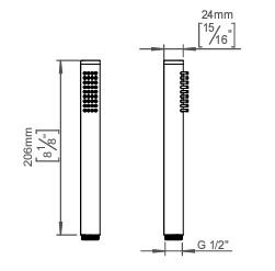 D LINE Qtoo Sturtuhaus - Image 2