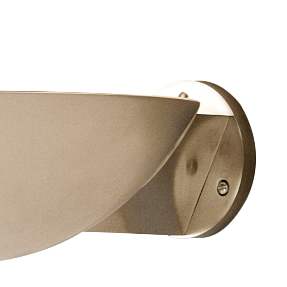 TECNOLUMEN Bauhaus Vegglampi - Image 3