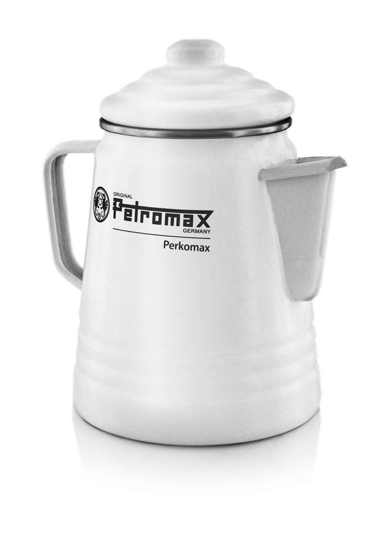 Petromax Percolator Kaffikanna