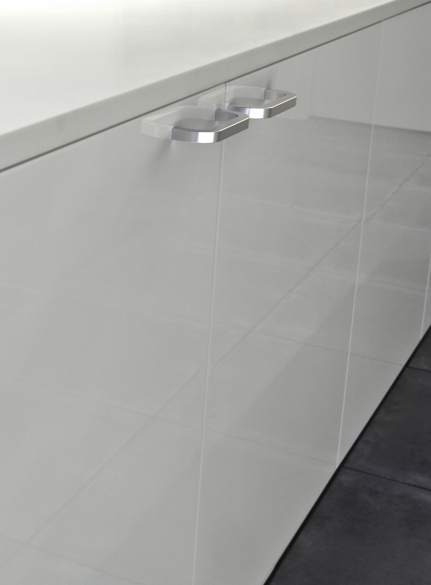 FUNXION WC Skápahöldur - Image 2