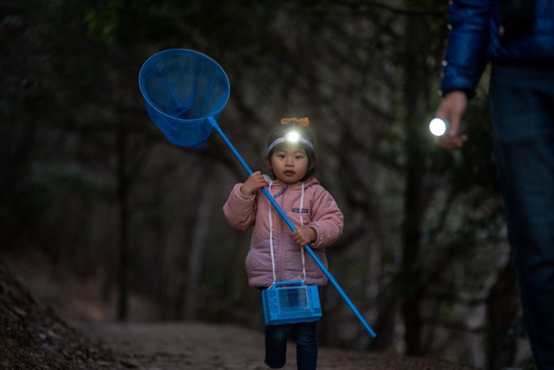 LED LENSER Kidled2 Höfuðljós f. börn - Image 4