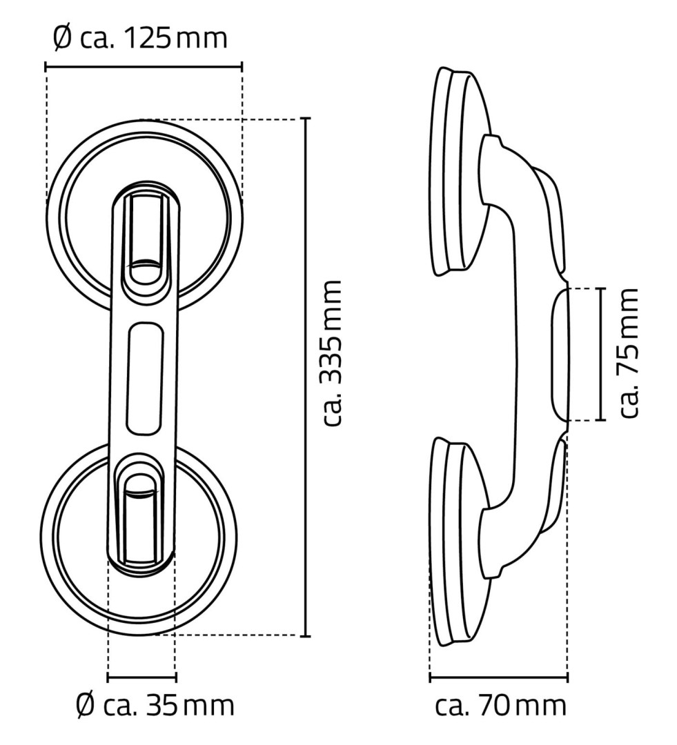 RIDDER Griphalda sogskálar - Image 2