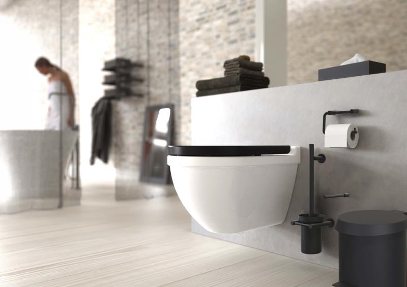 FROST Nova Vara Klósettrúlluhaldari - Image 2