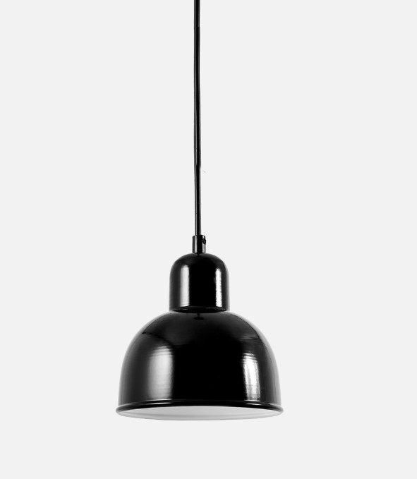 BOLICHWERKE Duisburg Loftljós S/S K/TS 1,5 Metra svart