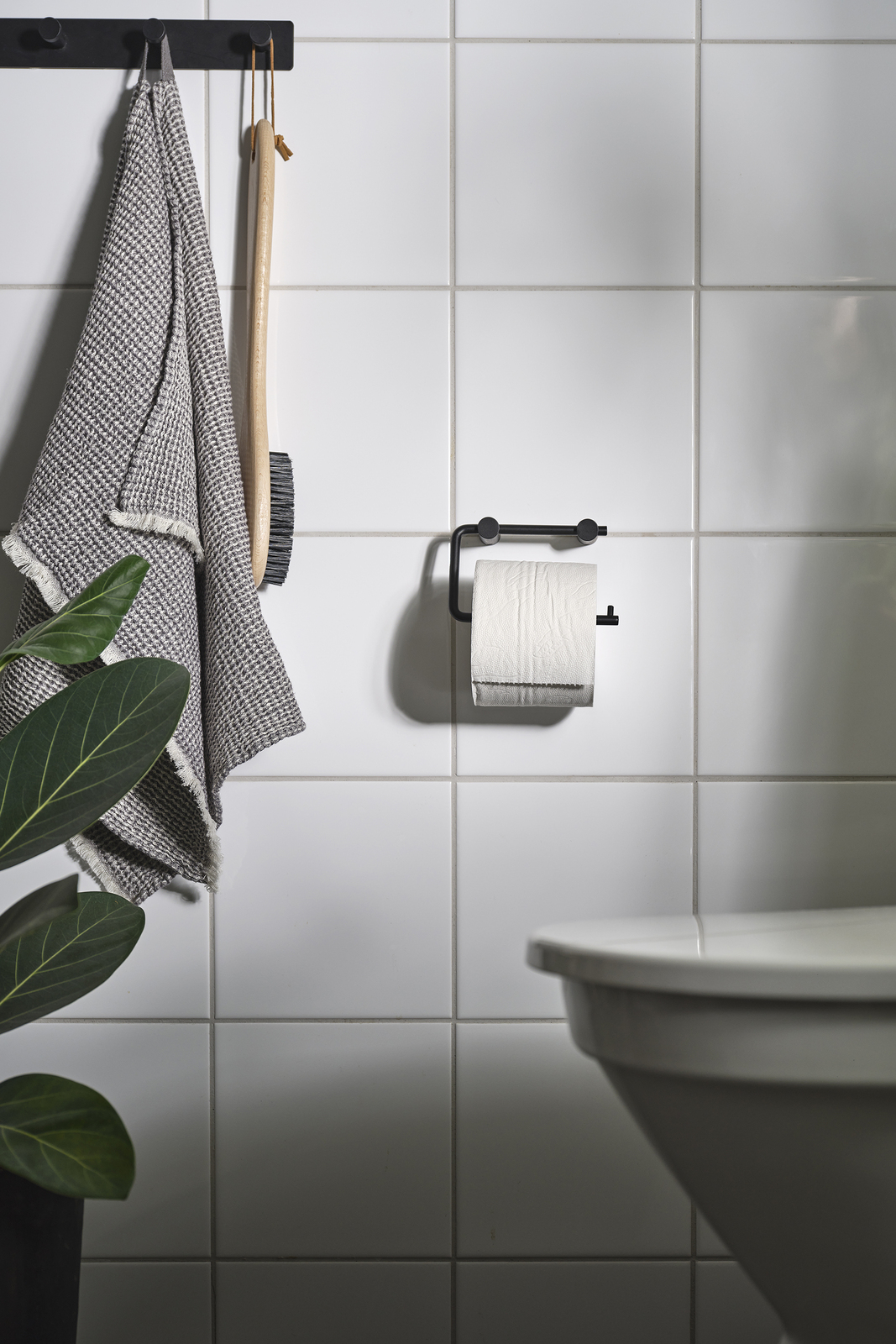 HABO Klósettrúlluhaldari - Image 3