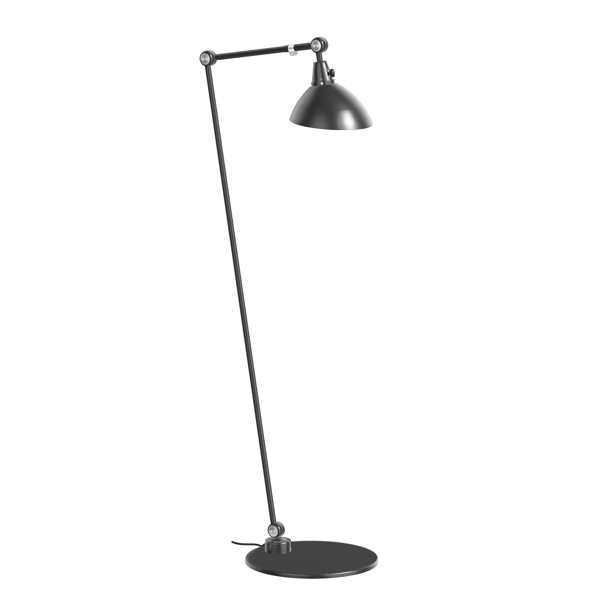 MIDGARD Modular Gólflampi - Image 5