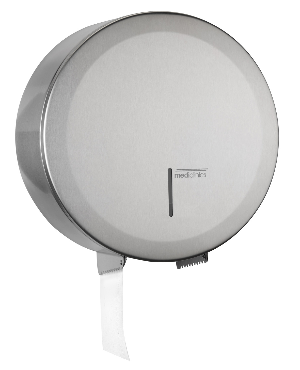 MEDICLINICS Jumbo Klósettrúlluhaldari