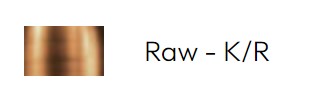 BOLICHWERKE Berlin Loftljós 400 roundy copper raw K/TS 1,5 metra kopar - Image 2
