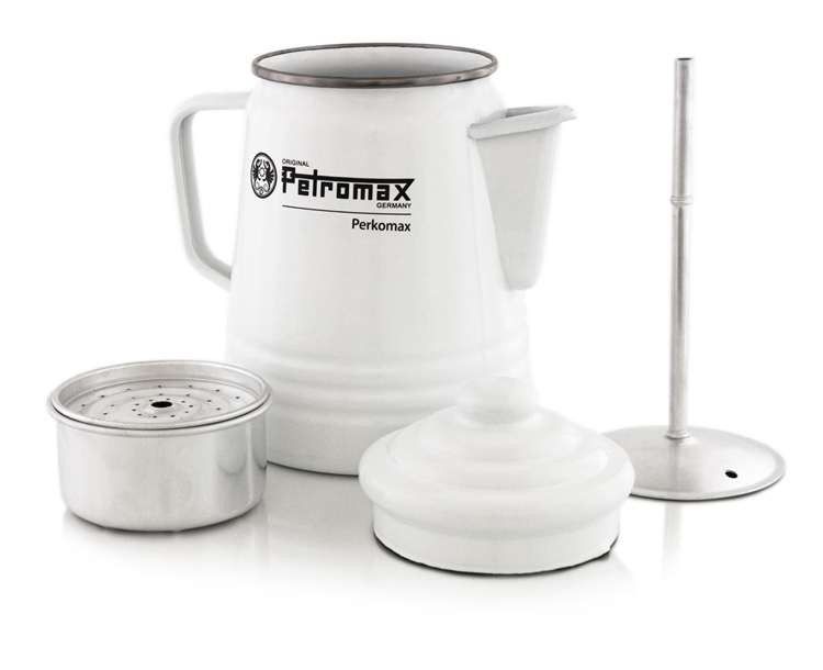Petromax Percolator Kaffikanna - Image 3