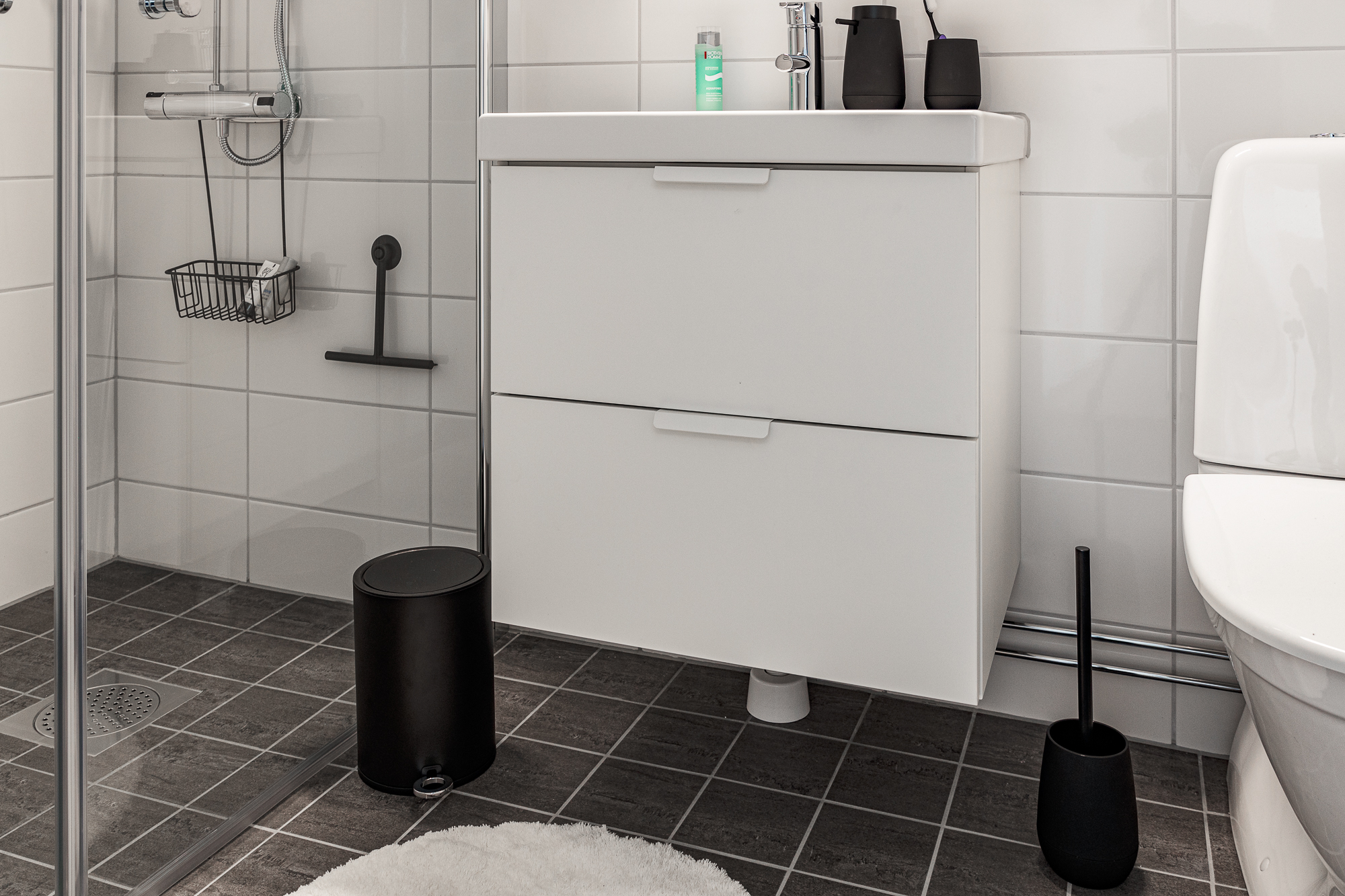 HABO Acacia Klósettbursti - Image 3