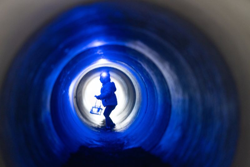 LED LENSER Kidled2 Höfuðljós f. börn - Image 2