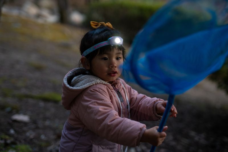 LED LENSER Kidled2 Höfuðljós f. börn - Image 3