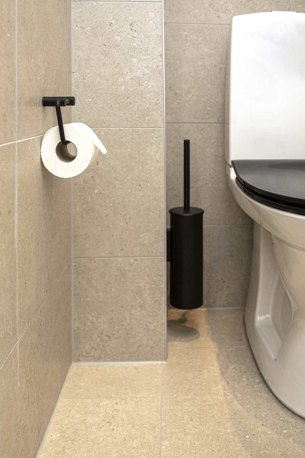 HABO Klósettrúlluhaldari - Image 5