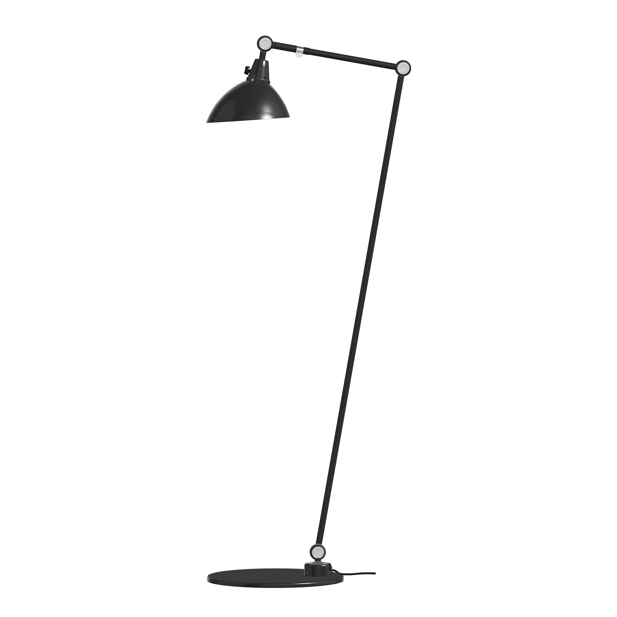 MIDGARD Modular Gólflampi