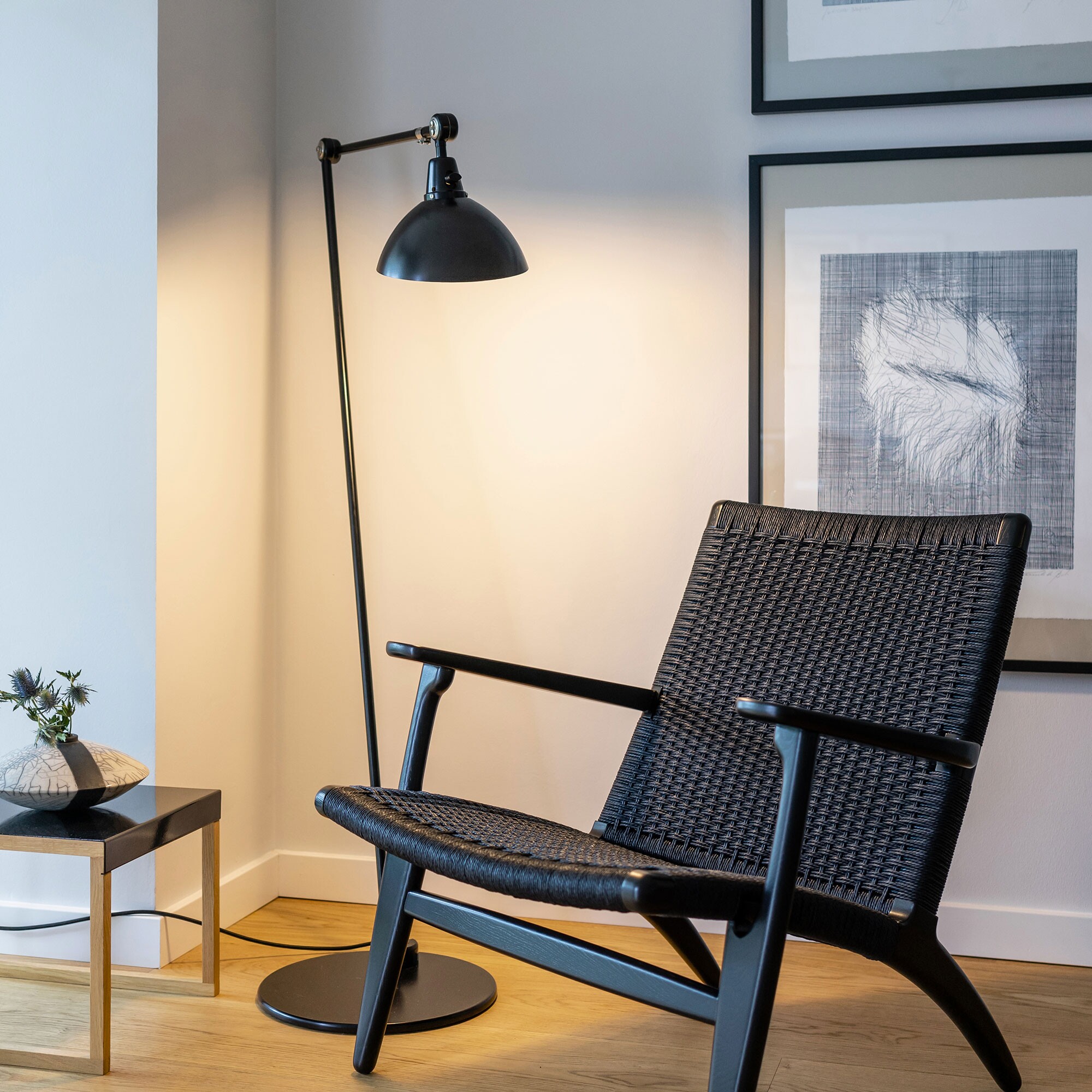 MIDGARD Modular Gólflampi - Image 3