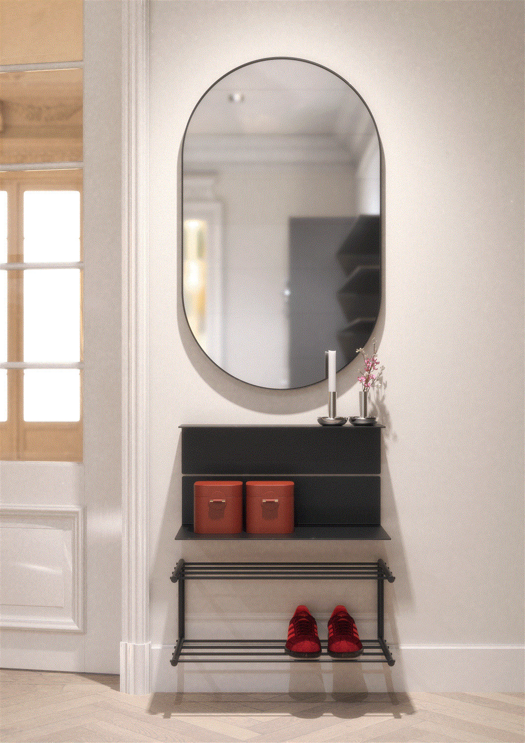 FROST Unu Hilla 150x600 cm - Image 9