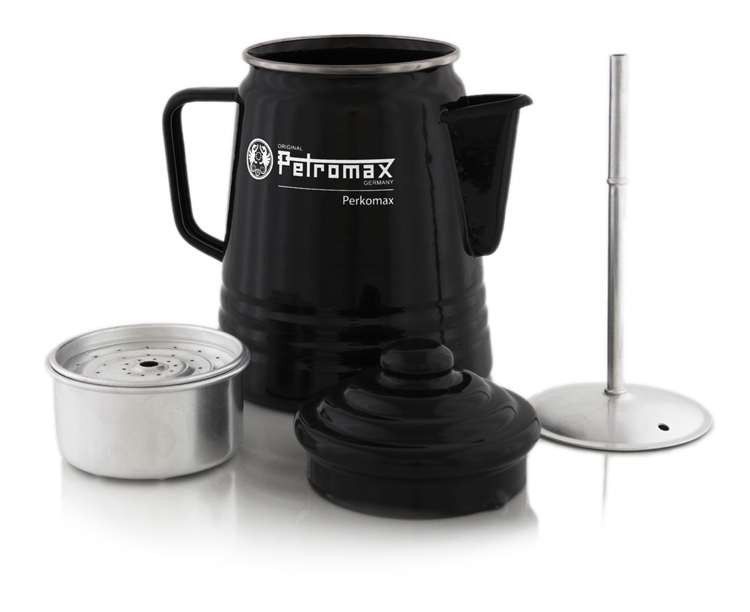 Petromax Percolator Kaffikanna