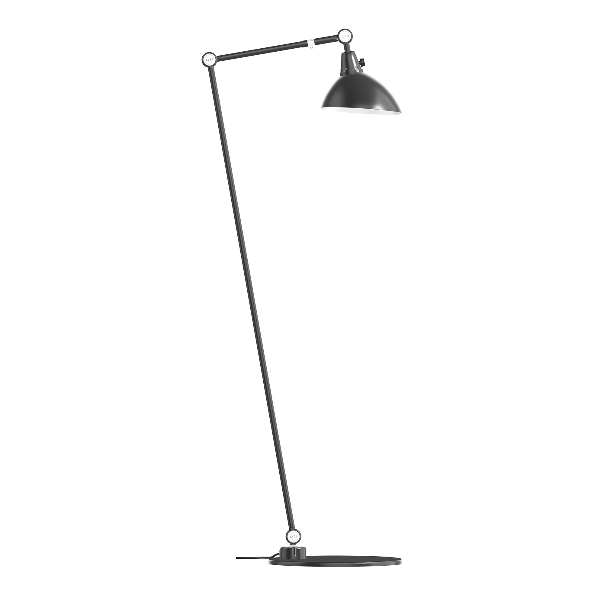 MIDGARD Modular Gólflampi - Image 4