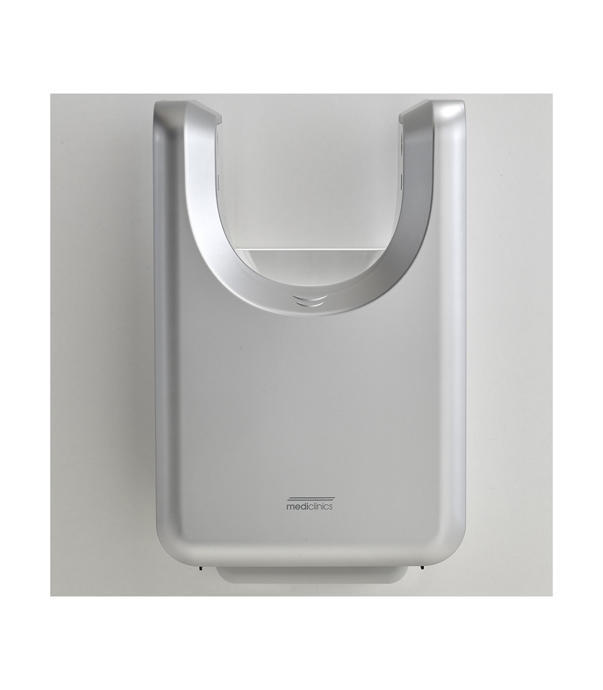 MEDICLINICS U-Flow Handþurrkublásari - Image 2