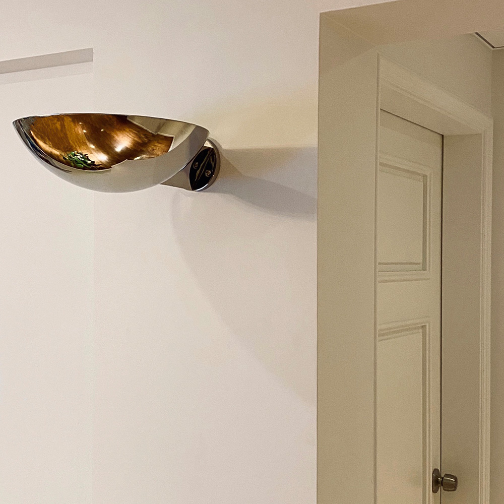 TECNOLUMEN Bauhaus Vegglampi - Image 4