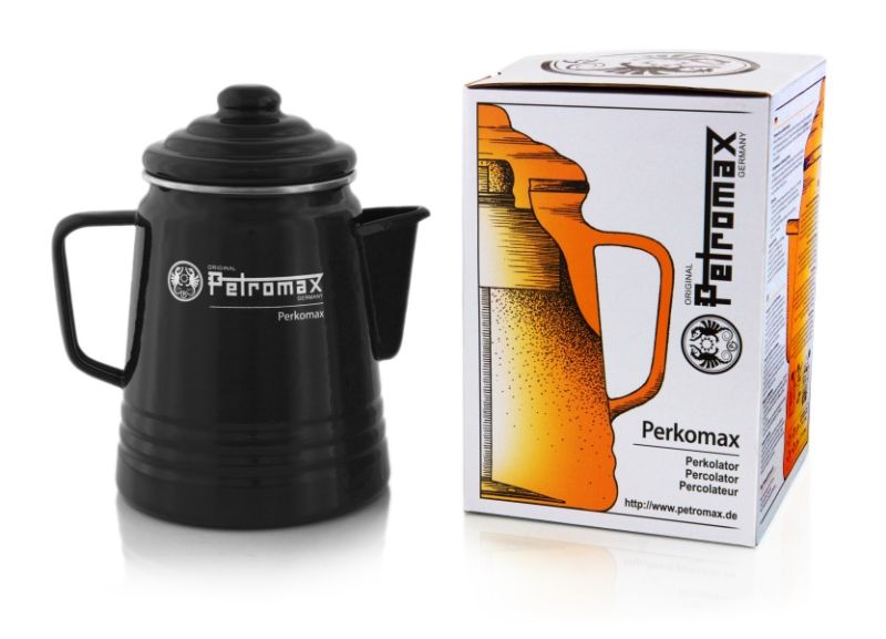 Petromax Percolator Kaffikanna - Image 3
