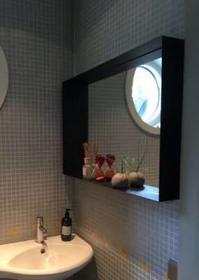 FROST Unu Spegill 60x90 cm - Image 3