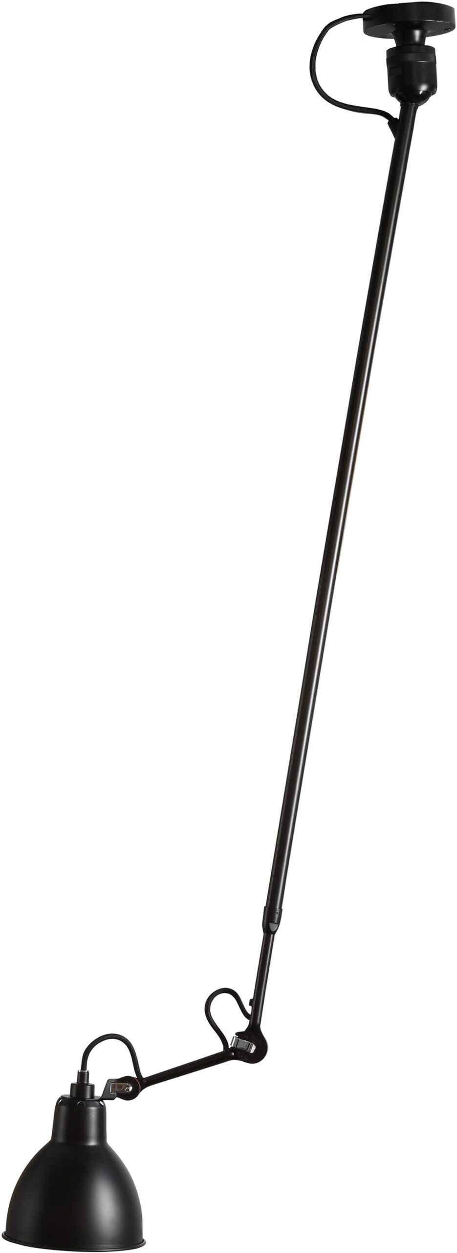 DCW Lampe Gras N°302 Loftljós