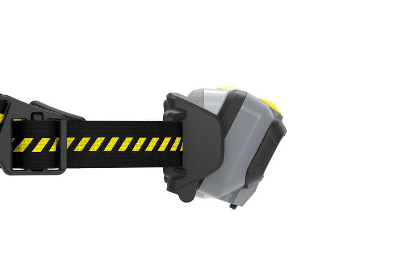 LED LENSER HF6R Work Höfuðljós - Image 5