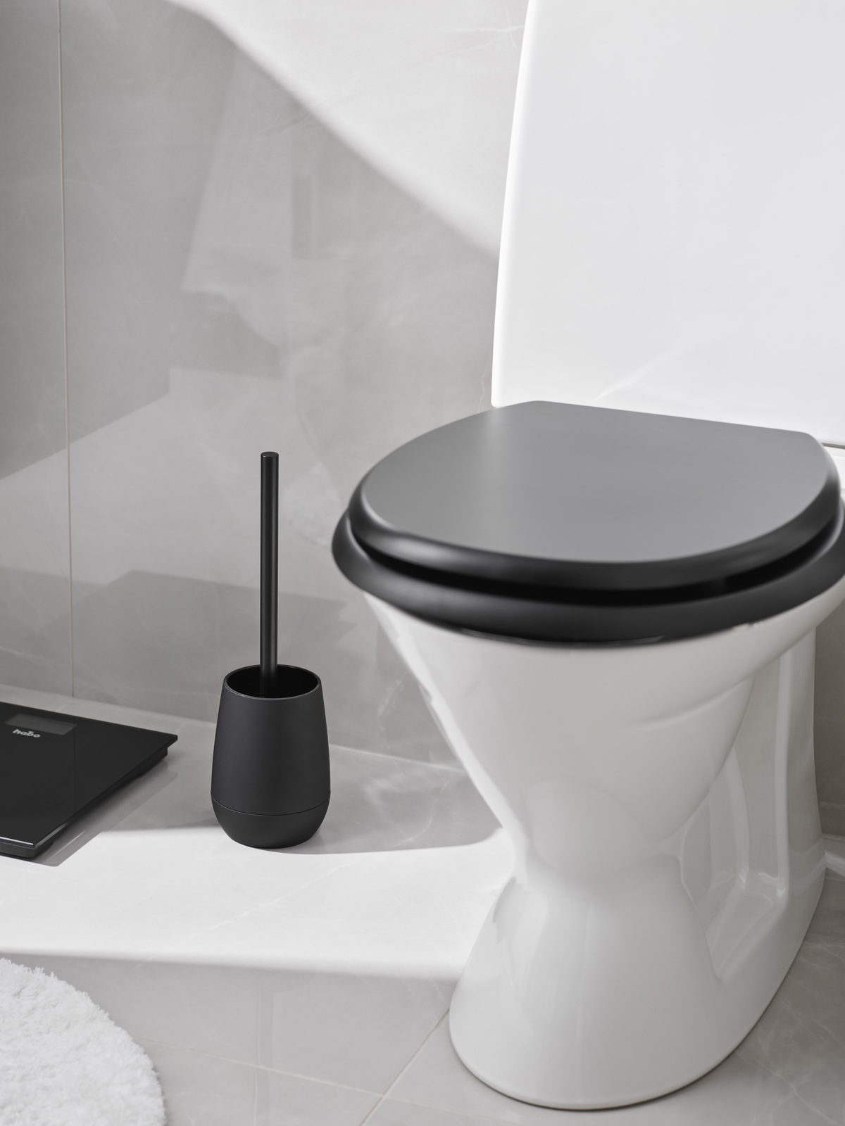 HABO Acacia Klósettbursti