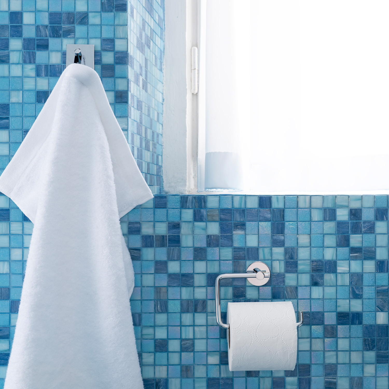 BESLAGSBODEN Klósettrúlluhaldari - Image 3