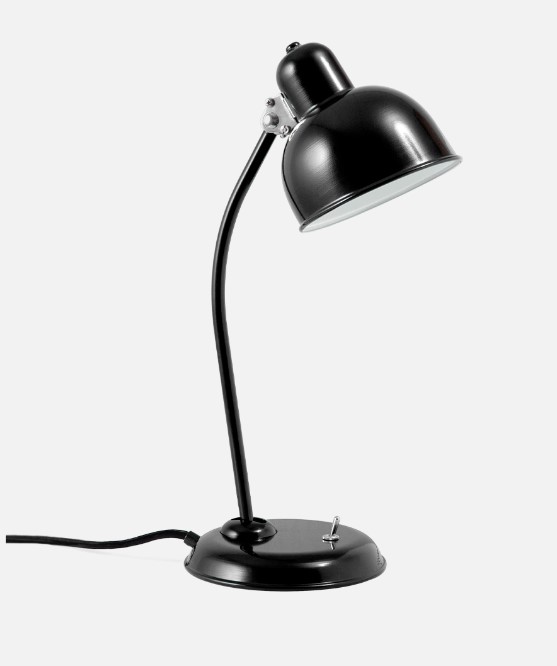 BOLICHWERKE Düsseldorf Borðlampi