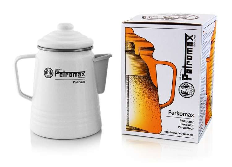 Petromax Percolator Kaffikanna - Image 2