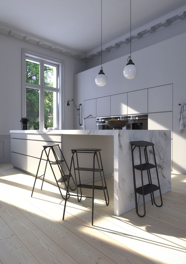 FROST Tröppustóll - Image 5