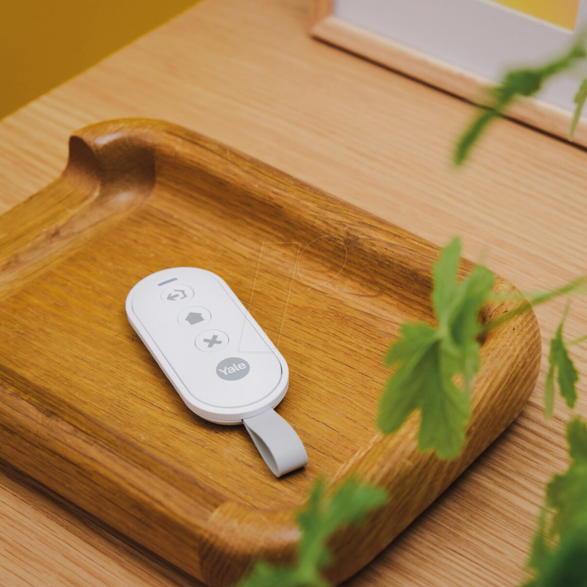 YALE Fjarstýring - Image 2