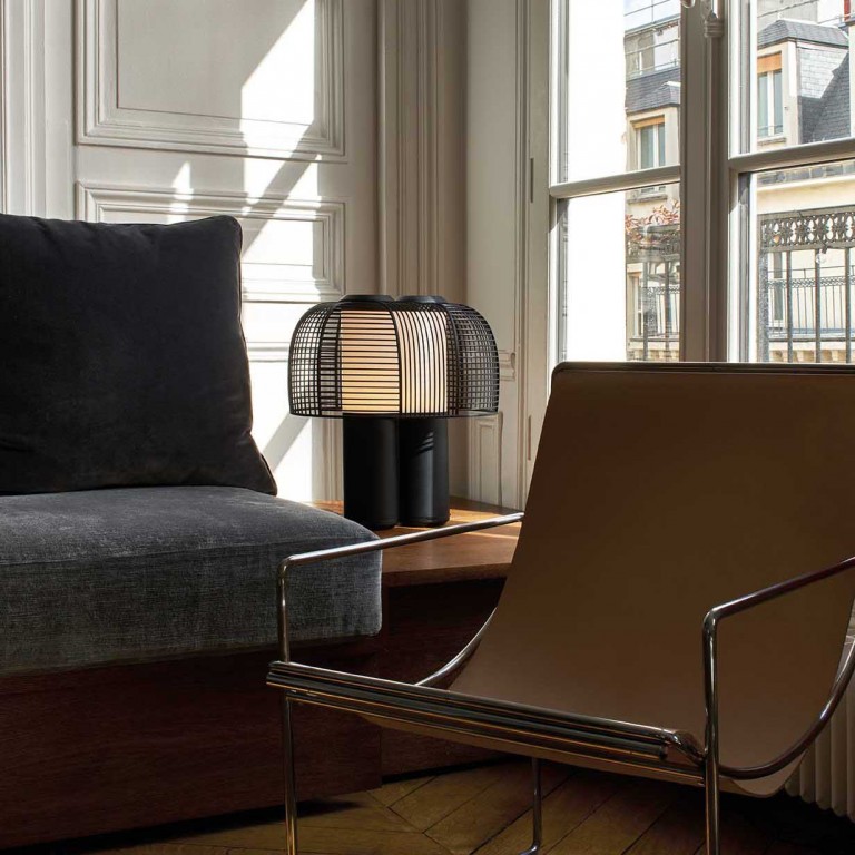 DCW Yasuke Borðlampi - Image 9