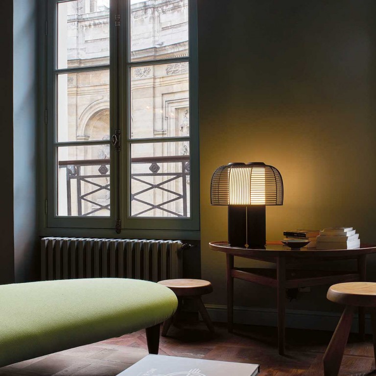 DCW Yasuke Borðlampi - Image 8